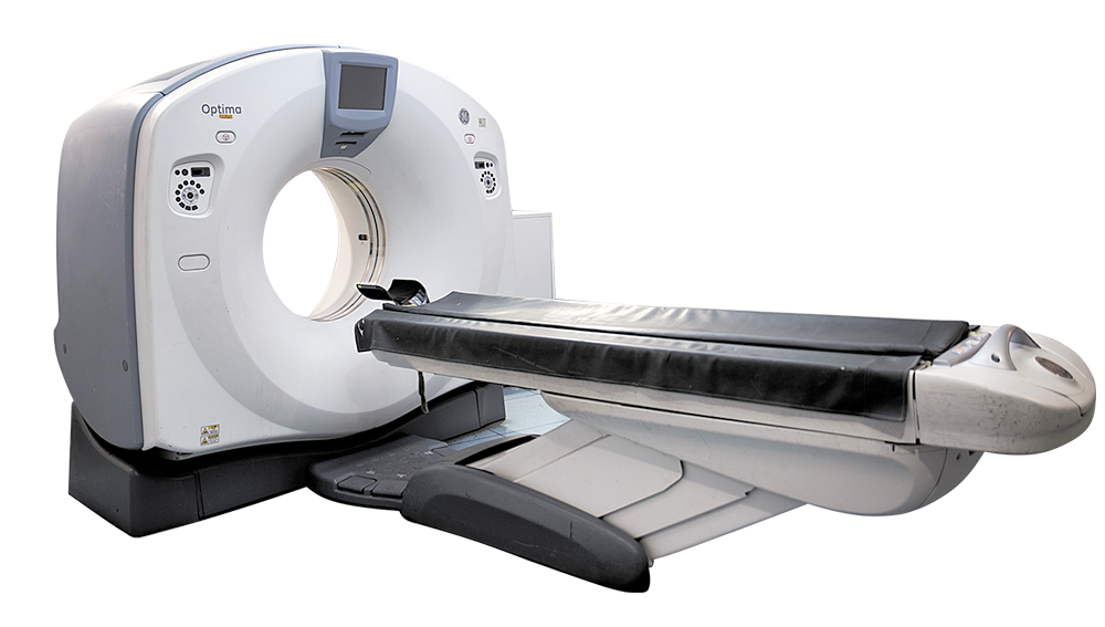 سی تی اسکن CT Scan مرکز تشخیصی و درمانی مهدیه همدان